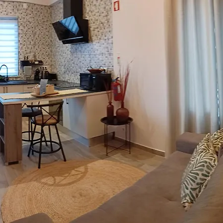 Homeland Place Al * Horta (Azores)