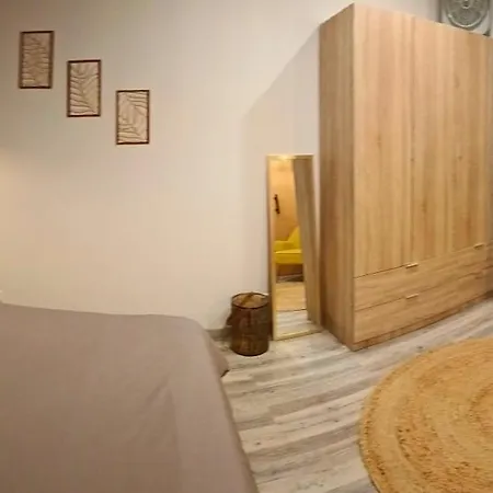 Homeland Place Al Horta (Azores)