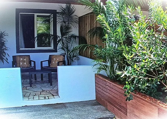 Homeland Place Al Semesterbostad