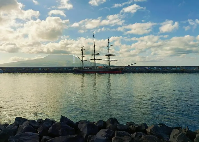 Holiday home Homeland Place Al