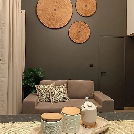 Homeland Place Al 度假居