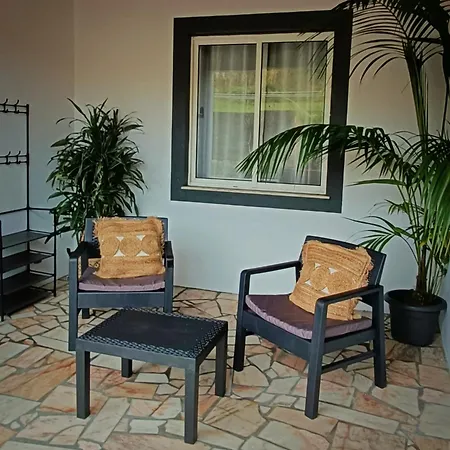 Homeland Place Al Vakantiehuis *