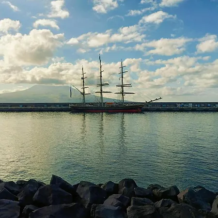 בית נופש Homeland Place Al