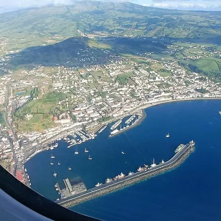 Homeland Place Al * Horta (Azores)