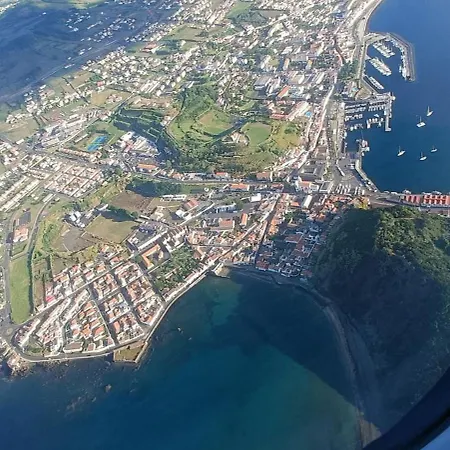 Holiday home Homeland Place Al Horta (Azores)