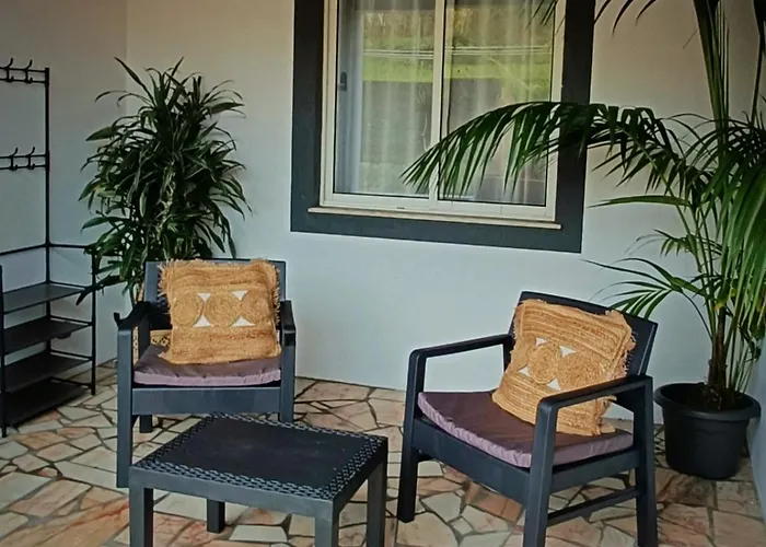 Homeland Place Al Vakantiehuis *